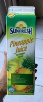 Pineapple Juice