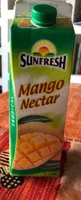Mango Nectar