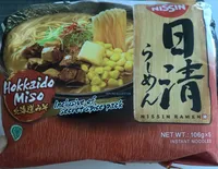 NISSIN RAMEN