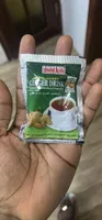 Ginget drink