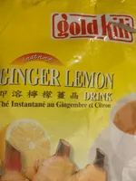 Gold kili
