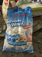 mega marshmallows