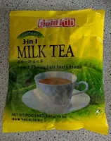 3-in-1 Milk Tea