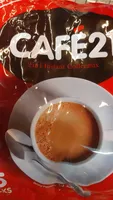2 in 1 Instant Coffee Mix