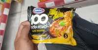 Gaga mie kuah