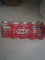 Cultured Milk Drink