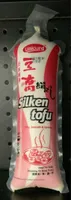 Silken Tofu (rot)