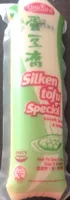 Silken Tofu Special