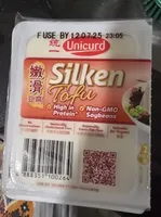 Silken TOFU