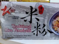 Traditional Rice Vermicelli