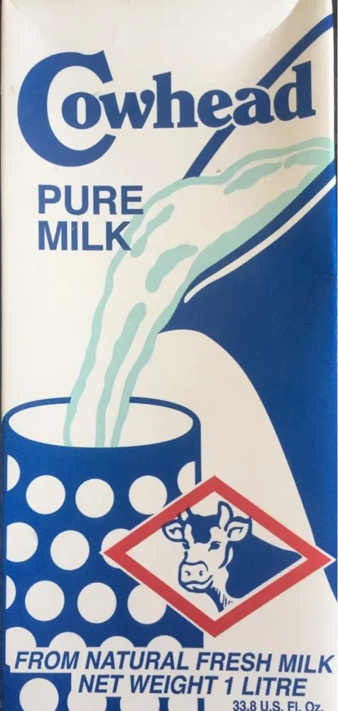 Pure milk