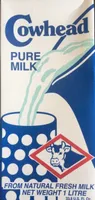 Pure milk
