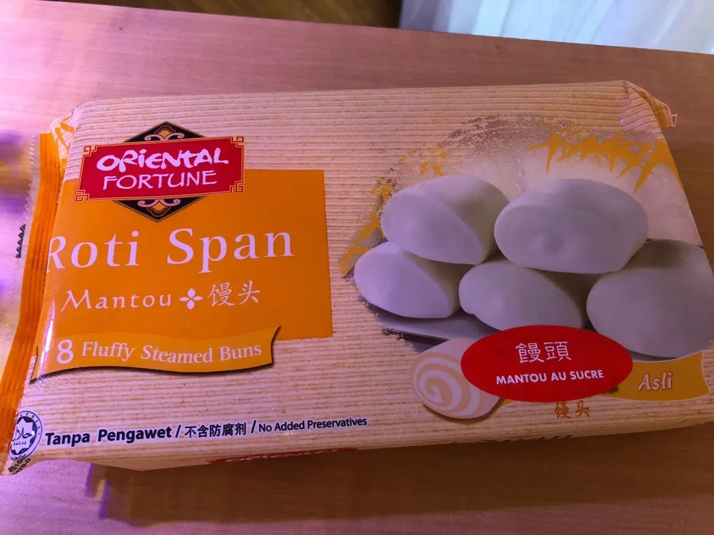 mantou roti span