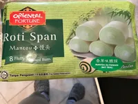 Roti span