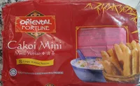 Cakoi Mini Yutiao