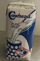 Cowhead