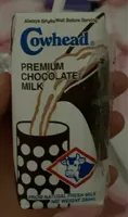 Prenium chocolate milk