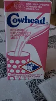 Prenium stramberry Flavoured Milk