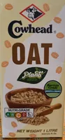 Oat Milk