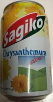 Chrysanthemum Drink