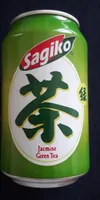 Sagiko thé vert