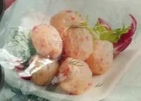 Cuttlefish Balls