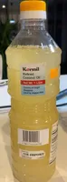 Coconut oil