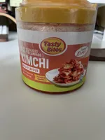Kimchi Mild Flavour