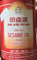 Sesamöl