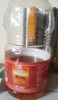 Blended sesame oil