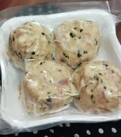 Canederli allo speck