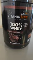 100% WHEY