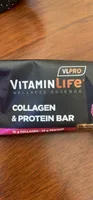 COLLAGEN & PROTEIN BAR