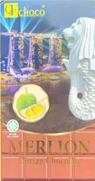 Merlion Durian Chocolate