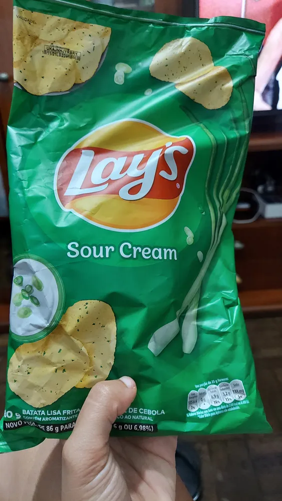 lay's