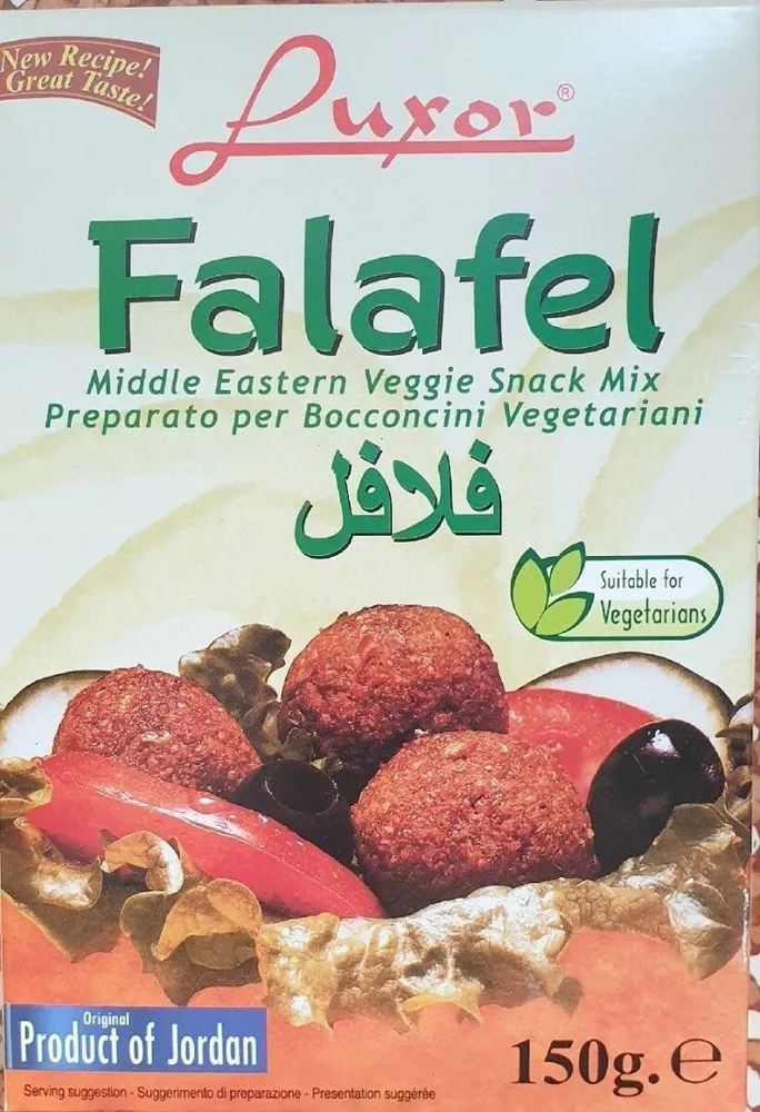 Falafel