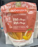 Vive la mangue