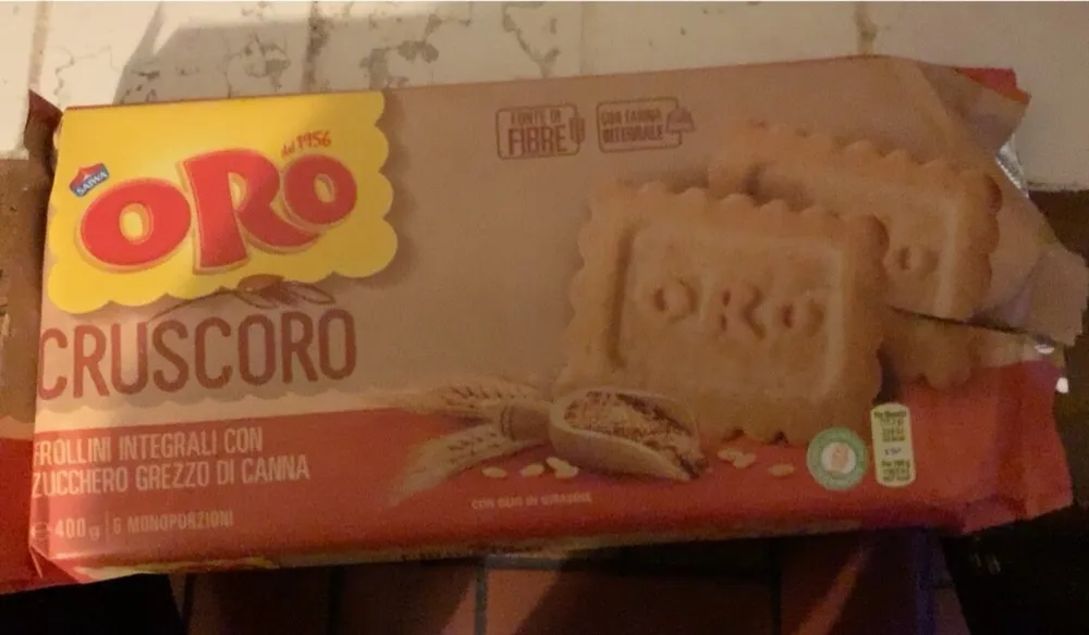 Cruscoro