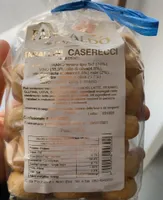 Tarallini caserecci
