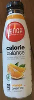 Venga Calorie Balance Orange