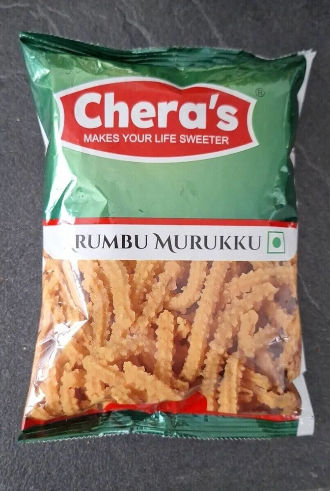 Arumbu murukku