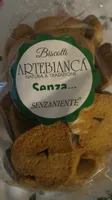 Biscotti Senzaniente