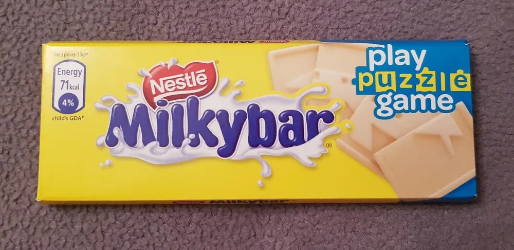 Milkybar