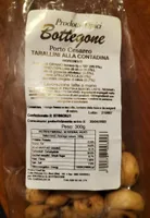 Tarallini alla contadina