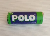 Polo: The mint with the hole