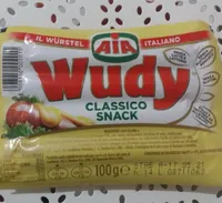Wudy