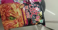nissin noodels
