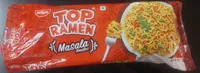 Top Ramen Masala Noodles
