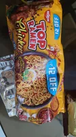 Top Ramen