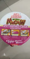 cup noodles